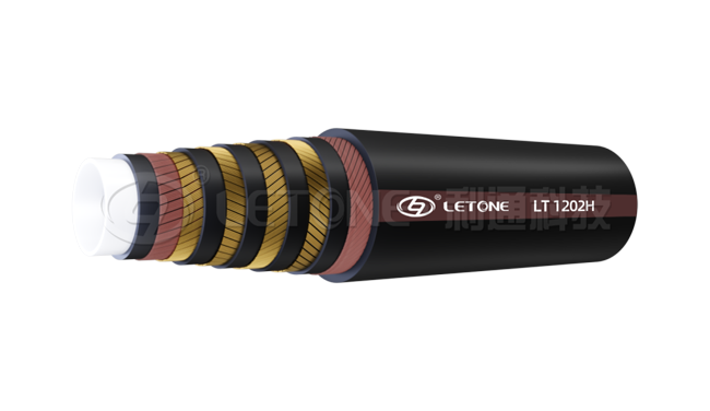 Mangueras para el suministro de productos químicos